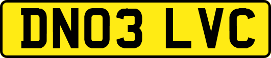 DN03LVC