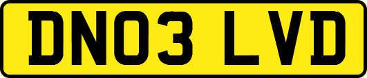 DN03LVD
