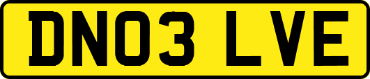 DN03LVE