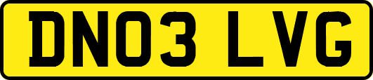 DN03LVG