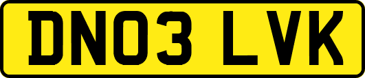 DN03LVK
