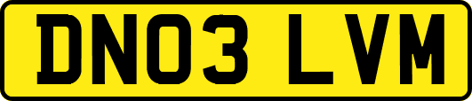 DN03LVM