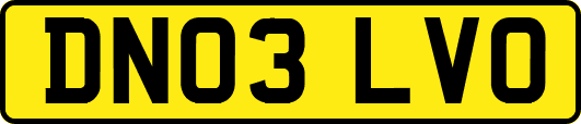 DN03LVO