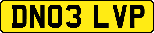 DN03LVP