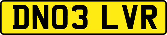 DN03LVR