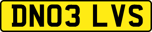 DN03LVS