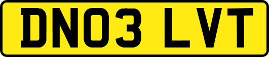 DN03LVT