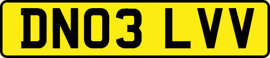 DN03LVV