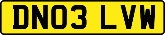 DN03LVW