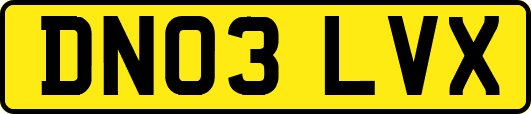 DN03LVX