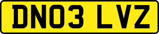 DN03LVZ