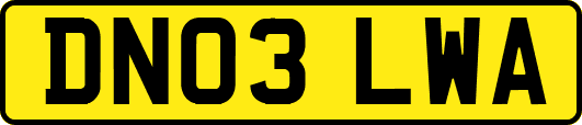 DN03LWA