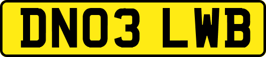 DN03LWB