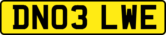 DN03LWE