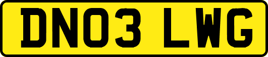 DN03LWG