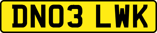 DN03LWK