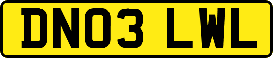DN03LWL