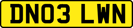 DN03LWN