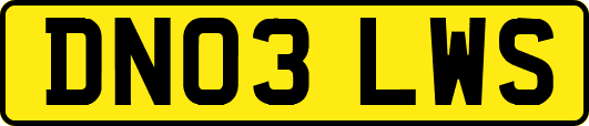 DN03LWS