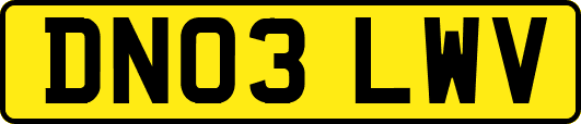 DN03LWV
