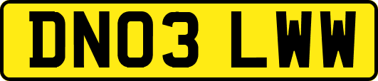 DN03LWW
