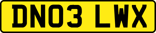 DN03LWX