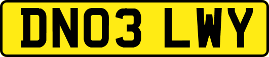 DN03LWY