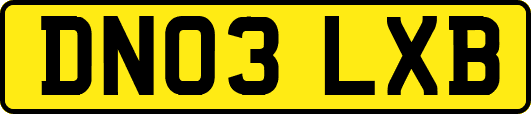 DN03LXB