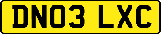 DN03LXC