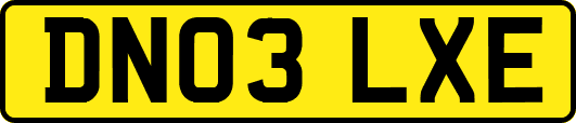 DN03LXE