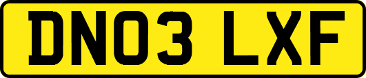 DN03LXF