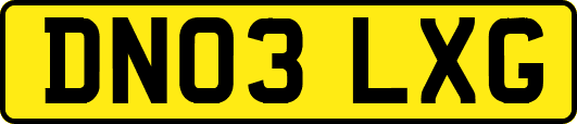 DN03LXG