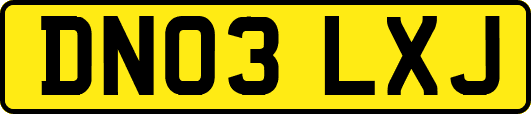 DN03LXJ