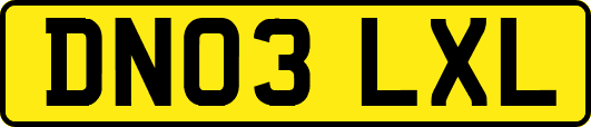 DN03LXL