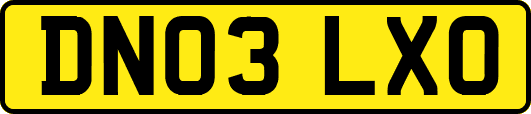DN03LXO