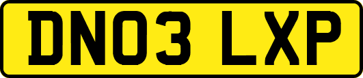 DN03LXP