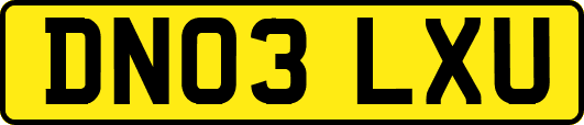 DN03LXU