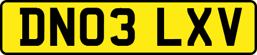 DN03LXV