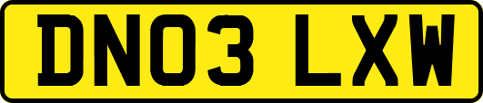 DN03LXW