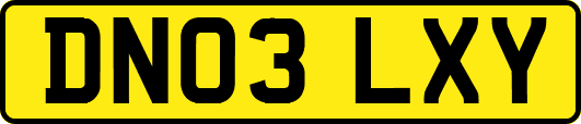 DN03LXY
