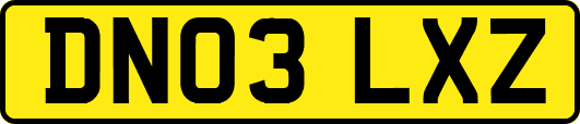 DN03LXZ