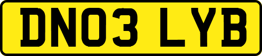 DN03LYB