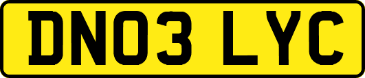 DN03LYC