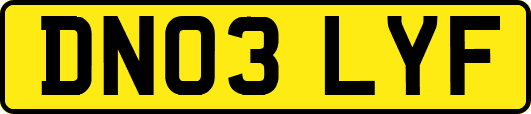 DN03LYF