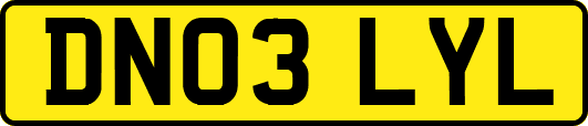 DN03LYL