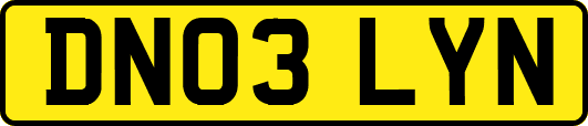DN03LYN