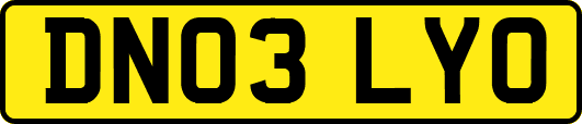 DN03LYO