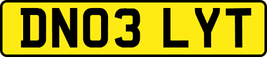DN03LYT