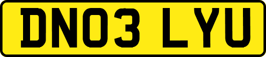 DN03LYU