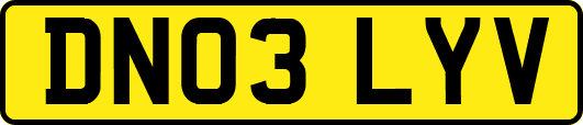 DN03LYV